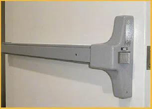 Phoenix Advantage Locksmith Phoenix, AZ 602-687-4452 - 17-push-bar